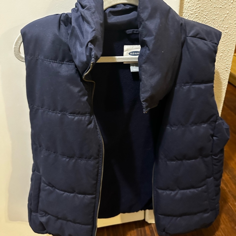 Old Navy Men’s Vest
